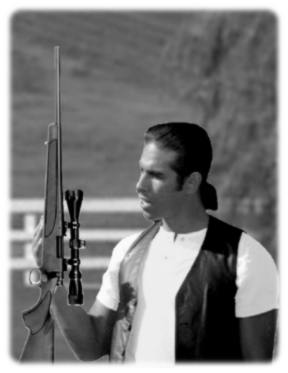  CITE Friendship Rifle